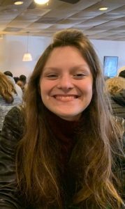 Keelia Dori Chilberg