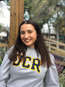 Anaisse Andrea Rivero