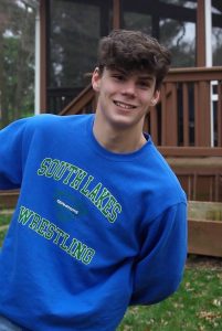 Steven Nicholas Otwell