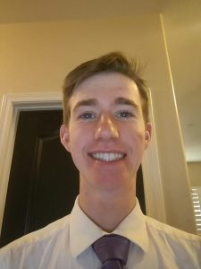 Zachary Alan Crandall