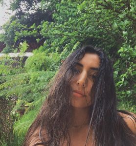 Victoria Elizabeth Larrazolo Velazquez