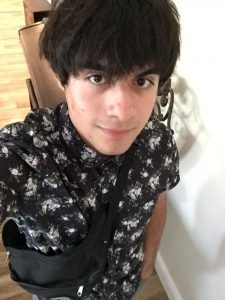 Lorenzo Moreno-rodriguez