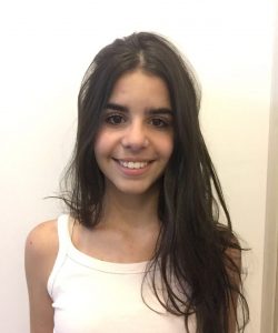 Rafaela Mello De Carvalho