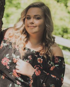 Kassidy Noreen Liggett