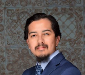 William Josue Wakefield