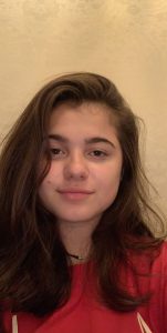 Labrini Panagopoulos