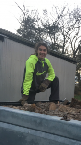 Abby Rochelle Tenney