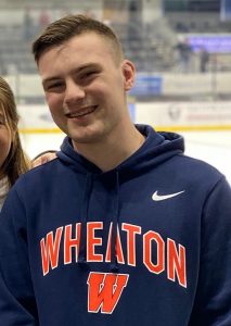 Matthew Walker Durbin