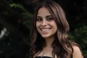 Trinity M Pascarella