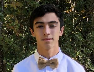 Hawkins George Pontes