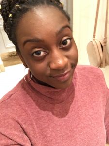 Almakaya Lawrese Henry