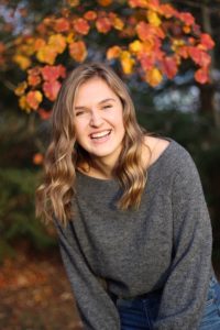 Alexandra Shalikashvili