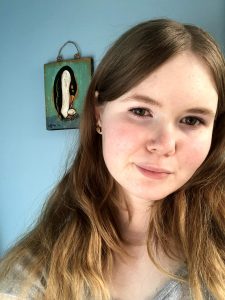 Sara Kathryn Wierwille