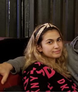 Ninamarie Avedissian