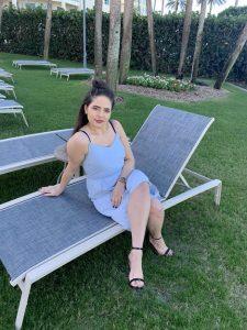 Amanda Josephine Strothers