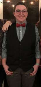 Isabella "rin" Trunzo