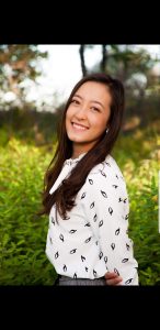 Corinne Seul-gi Olsten