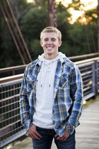 Cael Patrick O'neill