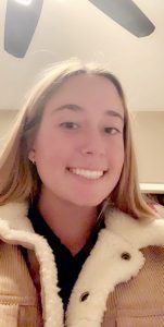 Claire Alysse Koleszar