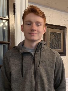 Nicholas Allan Moore