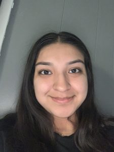 Kimberly Banda-peralta