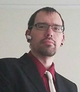 Daniel Michael Stewart