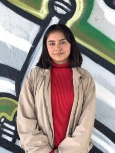 Mirna Xiomara Toxtle