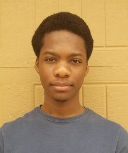 Miracle Jwomegnie Nyancho