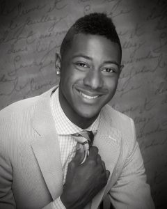 Stephan Tyler Reynolds