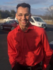 Mckale Darin Williams