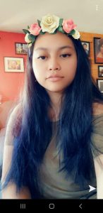 Razzane Cleograce Mag-aso