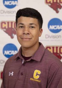 Jaime Carlos Sandoval