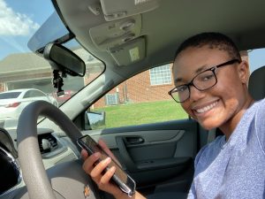 Avianna Reshawn Johnson