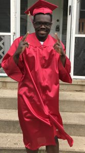 Kevin Eugene Burry Jr.