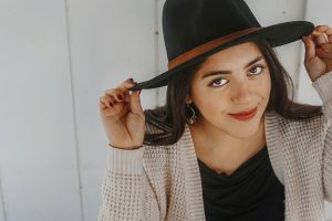 Madeline Kleinschmidt