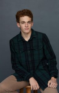 Gideon Lloyd Mcmanus