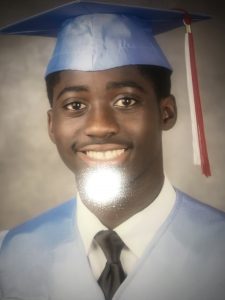 Azeez Zeus Olatain Adedommola Adedeji