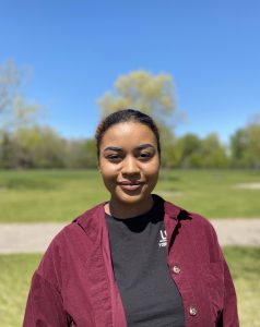 Aliyah Callicutt-huitt