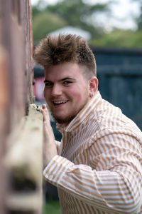 Chase Remington Williams