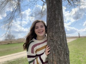 Lorna Catherine Smith