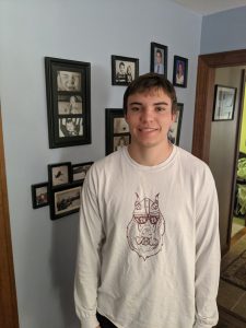 Michael Edward Haburay Iii