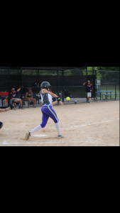 Emilie Anne Kennedy Weisser