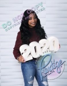 Kimani Henson-elliott