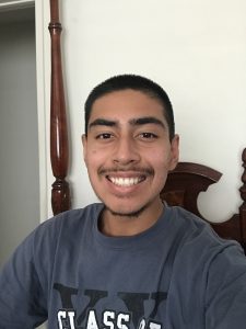 Elijah James Vasquez