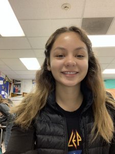 Zamira Rebecca Cortes