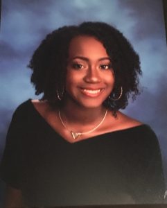 Olivia Nicole Humphreys