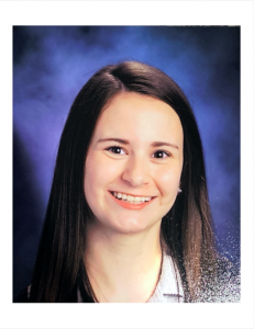 Audra Leighanne Jones