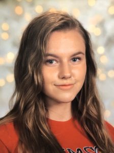 Heaven-delaney Barber