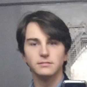 Roswell Pasuqa Wendel