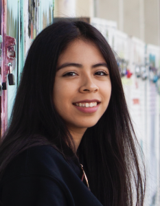 Anastasia Savina Ramirez